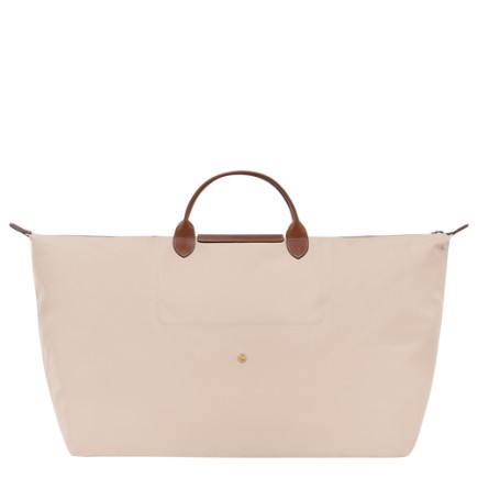 LONGCHAMP LE PLIAGE ORIGINAL SAC DE VOYAGE XL PAPIER