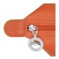 LONGCHAMP LE PLIAGE GREEN SAC À MAIN M CAROTTE