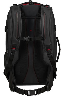SAC À DOS DE VOYAGE S + ORDINATEUR 17.3'' ÉCODIVER NOIR SAMSONITE