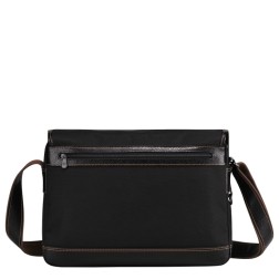 LONGCHAMP BOXFORD SAC BESACE L NOIR