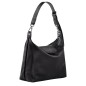 LONGCHAMP LE PLIAGE XTRA SAC PORTÉ ÉPAULE M NOIR LONGCHAMP LE PLIAGE XTRA SAC PORTÉ ÉPAULE M NOIR