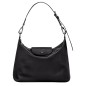 LONGCHAMP LE PLIAGE XTRA SAC PORTÉ ÉPAULE M NOIR LONGCHAMP LE PLIAGE XTRA SAC PORTÉ ÉPAULE M NOIR