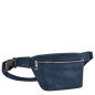 LONGCHAMP LE FOULONNÉ SAC BANANE NAVY LONGCHAMP LE FOULONNÉ SAC BANANE NAVY