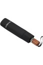 PARAPLUIE WOOD CLASSIC S NOIR SAMSONITE
