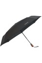 PARAPLUIE WOOD CLASSIC S NOIR SAMSONITE