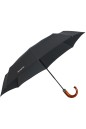 PARAPLUIE WOOD CLASSIC S NOIR SAMSONITE