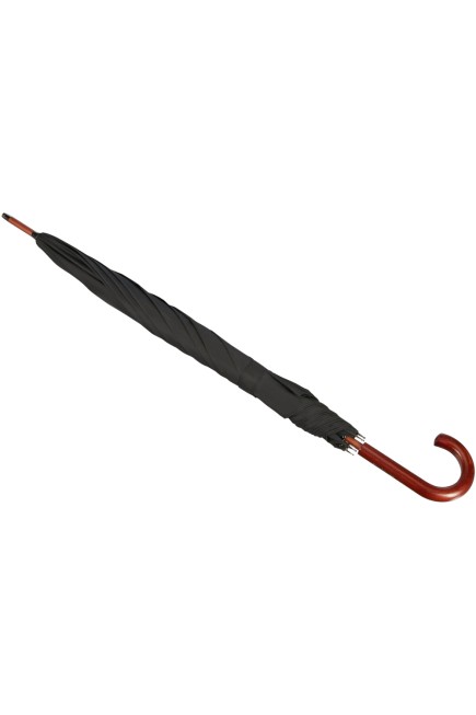 PARAPLUIE WOOD CLASSIC S NOIR SAMSONITE