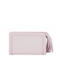 PORTEFEUILLE COMPACT PREMIER FLIRT LANCEL ROSE DRAGÉE PORTEFEUILLE COMPACT PREMIER FLIRT LANCEL ROSE DRAGÉE