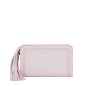 PORTEFEUILLE COMPACT PREMIER FLIRT LANCEL ROSE DRAGÉE PORTEFEUILLE COMPACT PREMIER FLIRT LANCEL ROSE DRAGÉE