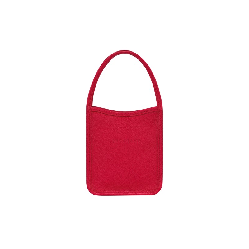 LONGCHAMP LE FOULONNÉ PORTÉ MAIN XS LOVE