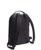 SAC À DOS BRADNER HARRISON CUIR NOIR TUMI SAC À DOS BRADNER HARRISON CUIR NOIR TUMI