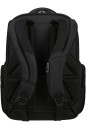 SAC A DOS ORDINATEUR 15.6'' EXTENSIBLE PRO-DLX 6 NOIR SAMSONITE