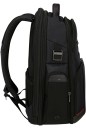 SAC A DOS ORDINATEUR 15.6'' EXTENSIBLE PRO-DLX 6 NOIR SAMSONITE