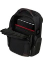 SAC A DOS ORDINATEUR 15.6'' EXTENSIBLE PRO-DLX 6 NOIR SAMSONITE