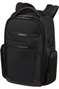 SAC A DOS ORDINATEUR 15.6'' EXTENSIBLE PRO-DLX 6 NOIR SAMSONITE