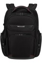 SAC A DOS ORDINATEUR 15.6'' EXTENSIBLE PRO-DLX 6 NOIR SAMSONITE