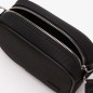 PETIT SAC PORTÉ TRAVERS DAILY LIFESTYLE NOIR LACOSTE PETIT SAC PORTÉ TRAVERS DAILY LIFESTYLE NOIR LACOSTE