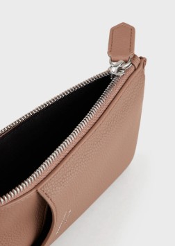 ÉTUI TÉLÉPHONE NOCCIOLA MYEA BAG EMPORIO ARMANI
