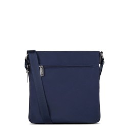 SAC BESACE BASIC VERNI BLEU FONCÉ LANCASTER