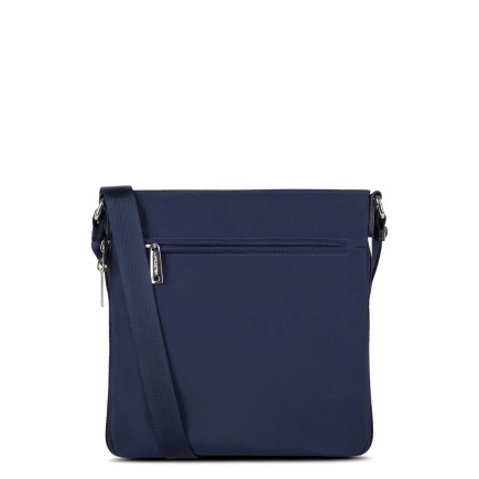 SAC BESACE BASIC VERNI BLEU FONCÉ LANCASTER