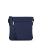 SAC BESACE BASIC VERNI BLEU FONCÉ LANCASTER SAC BESACE BASIC VERNI BLEU FONCÉ LANCASTER