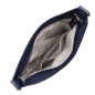 SAC BESACE BASIC VERNI BLEU FONCÉ LANCASTER SAC BESACE BASIC VERNI BLEU FONCÉ LANCASTER
