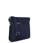 SAC BESACE BASIC VERNI BLEU FONCÉ LANCASTER SAC BESACE BASIC VERNI BLEU FONCÉ LANCASTER