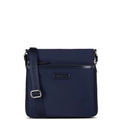 SAC BESACE BASIC VERNI BLEU FONCÉ LANCASTER