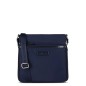 SAC BESACE BASIC VERNI BLEU FONCÉ LANCASTER SAC BESACE BASIC VERNI BLEU FONCÉ LANCASTER