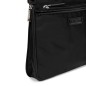SAC BESACE BASIC VERNI NOIR LANCASTER