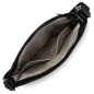 SAC BESACE BASIC VERNI NOIR LANCASTER