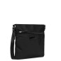 SAC BESACE BASIC VERNI NOIR LANCASTER