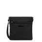SAC BESACE BASIC VERNI NOIR LANCASTER