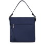 SAC BESACE BASIC VERNI BLEU FONCÉ LANCASTER SAC BESACE BASIC VERNI BLEU FONCÉ LANCASTER