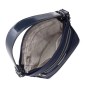SAC BESACE BASIC VERNI BLEU FONCÉ LANCASTER SAC BESACE BASIC VERNI BLEU FONCÉ LANCASTER