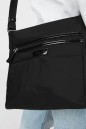 SAC BESACE BASIC VERNI NOIR LANCASTER SAC BESACE BASIC VERNI NOIR LANCASTER