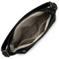 SAC BESACE BASIC VERNI NOIR LANCASTER SAC BESACE BASIC VERNI NOIR LANCASTER