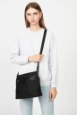 SAC BESACE BASIC VERNI NOIR LANCASTER SAC BESACE BASIC VERNI NOIR LANCASTER