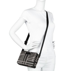 SAC REPORTER BASIC VERNI NOIR LANCASTER