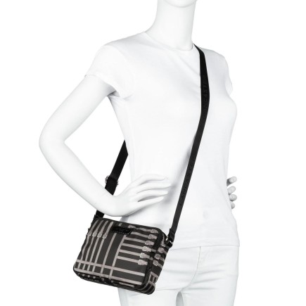 SAC REPORTER BASIC VERNI NOIR LANCASTER