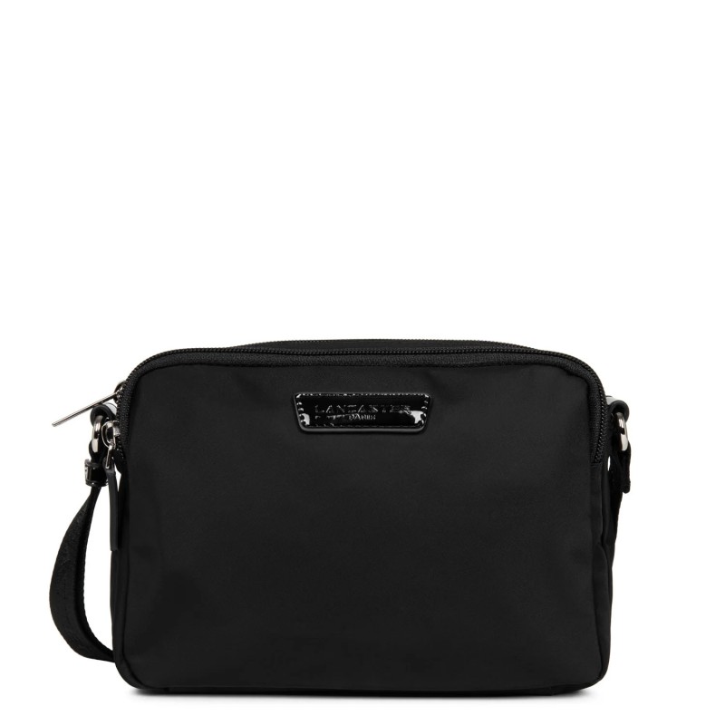 SAC REPORTER BASIC VERNI NOIR LANCASTER