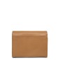 PORTE MONNAIE À RABAT DUNE CAMEL LANCASTER PORTE MONNAIE À RABAT DUNE CAMEL LANCASTER