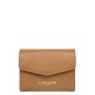 PORTE MONNAIE À RABAT DUNE CAMEL LANCASTER PORTE MONNAIE À RABAT DUNE CAMEL LANCASTER