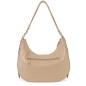 GRAND SAC HOBO DUNE BEIGE FONCÉ LANCASTER GRAND SAC HOBO DUNE BEIGE FONCÉ LANCASTER