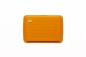 PORTE CARTES SMART CASE OSLO ORANGE ÖGON
