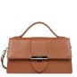 SAC BAGUETTE PARIS ILY CAMEL LANCASTER
