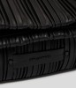 PETIT SAC CABAS PLIÉ K/KUSHION NOIR KL