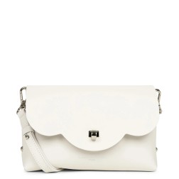 SAC TROTTEUR CITY FLORE ÉCRU IN CHAMPAGNE LANCASTER