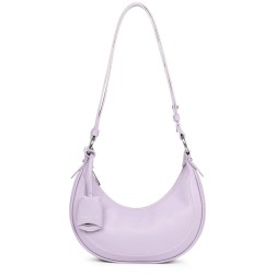 SAC HOBO NOHOLITA DAY LILAS LANCASTER