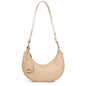 SAC HOBO NOHOLITA DAY BEIGE FONCÉ LANCASTER